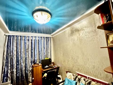 квартира по адресу Счастливая ул., 15
