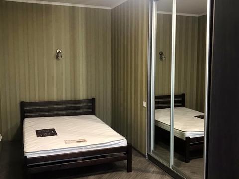 квартира по адресу Київська ул., 8-Б