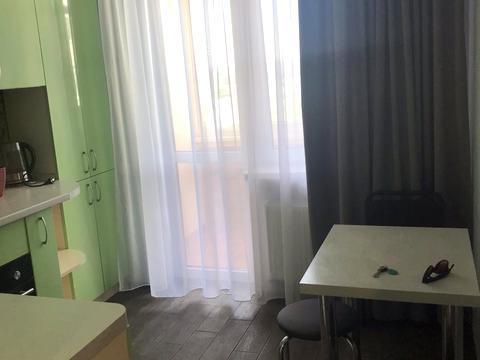 квартира по адресу Київська ул., 8-Б