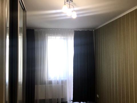 квартира по адресу Київська ул., 8-Б