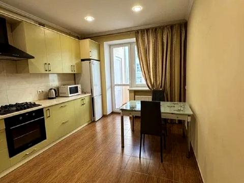 квартира за адресою Карла Мікльоша вул., 11