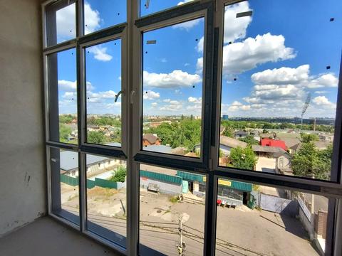квартира по адресу Русская ул., 2а