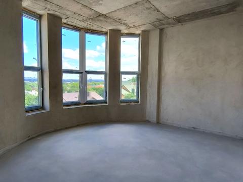 квартира по адресу Русская ул., 2а