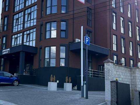 квартира по адресу Русская ул., 2а