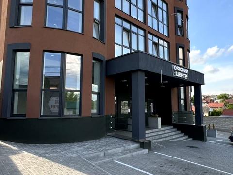 квартира по адресу Русская ул., 2а