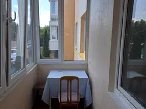 квартира за адресою Карла Мікльоша вул., 11