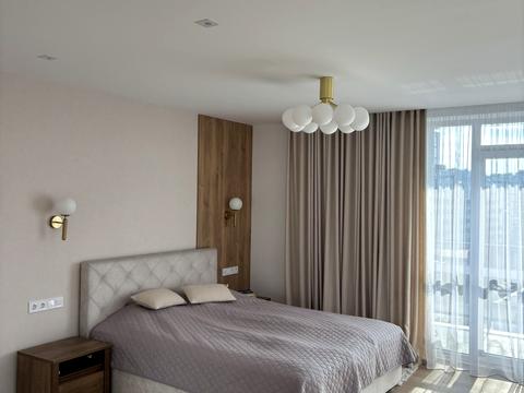 квартира по адресу Малоголосковская ул., 28