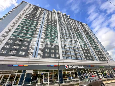 квартира по адресу Варненская ул., 29