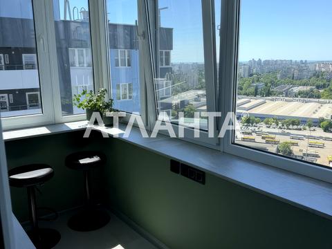 квартира по адресу Варненская ул., 29