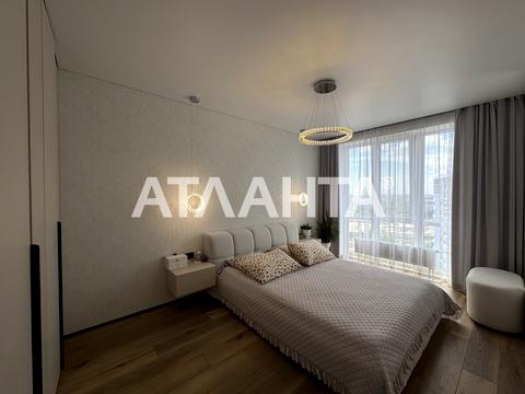 квартира по адресу Варненская ул., 29