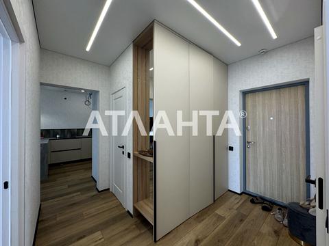 квартира по адресу Варненская ул., 29