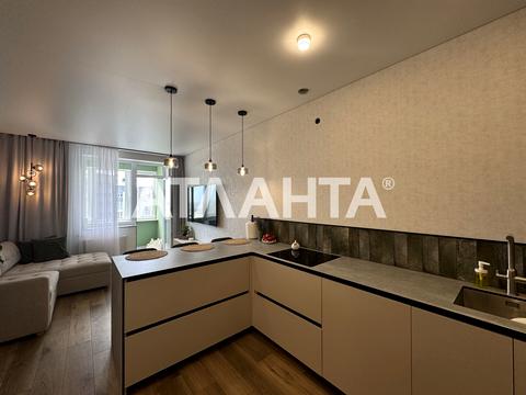 квартира по адресу Варненская ул., 29