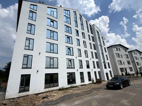 квартира по адресу Леменівська ул., 3