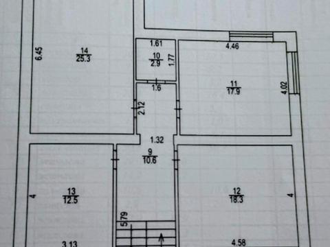 будинок за адресою Стоянсь, 6