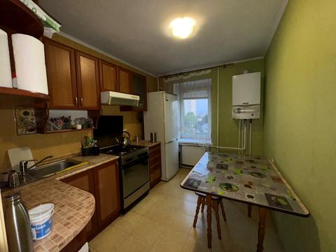 квартира за адресою Вінниця, Немирівське шосе, 26-А