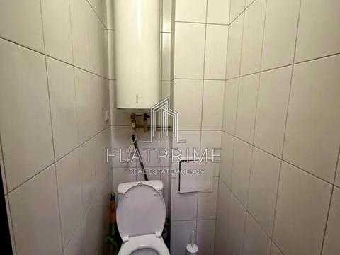 квартира за адресою Єлизавети Чавдар вул., 11