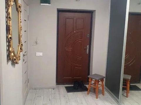 квартира по адресу Ивана Величковского ул., 1б