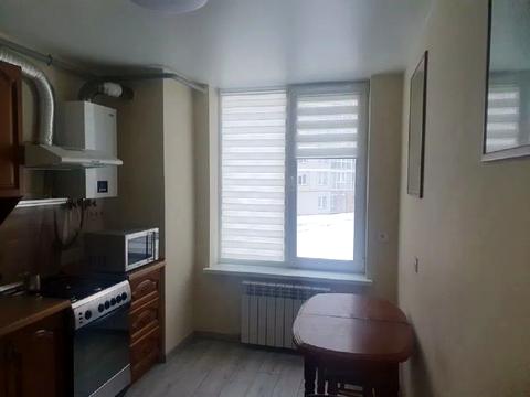 квартира по адресу Ивана Величковского ул., 1б
