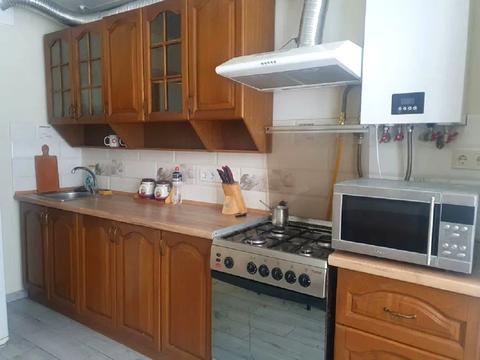 квартира по адресу Ивана Величковского ул., 1б