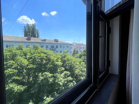 квартира по адресу Покровская ул., 15