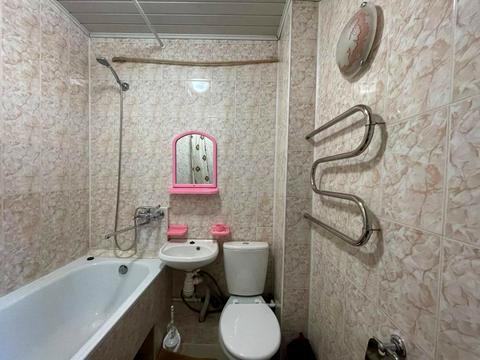 квартира по адресу Покровская ул., 15