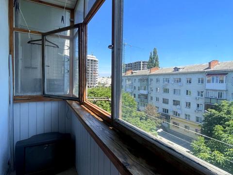 квартира по адресу Покровская ул., 15