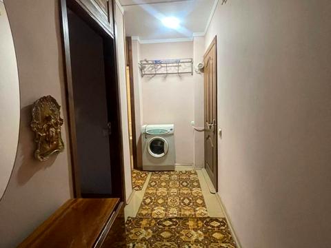 квартира по адресу Покровская ул., 15