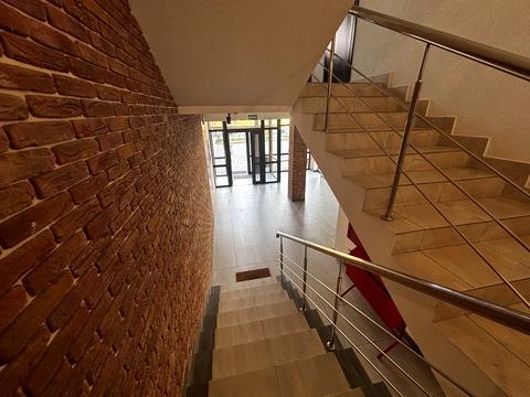 квартира за адресою Академіка Сахарова вул., 40/1