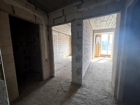 квартира за адресою Академіка Сахарова вул., 40/1