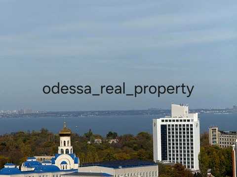 квартира по адресу Генуэзская ул., 3В
