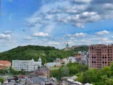 квартира за адресою Глибочицька вул., 73