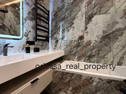 квартира по адресу Генуэзская ул., 3В