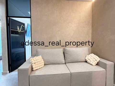 квартира по адресу Генуэзская ул., 3В