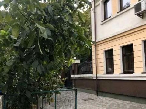 будинок за адресою Красный пер