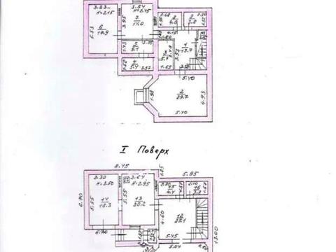 будинок за адресою Красный пер