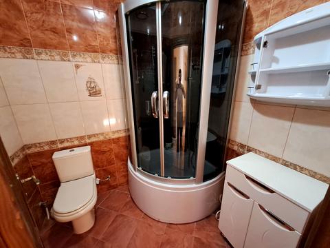 квартира по адресу Лозовецкая ул., 4