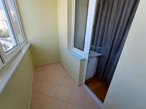квартира по адресу Лозовецкая ул., 4
