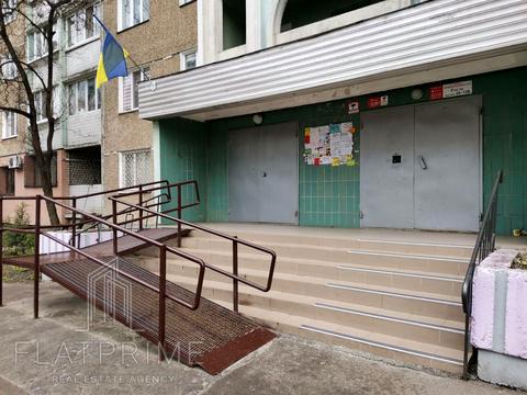 квартира за адресою Червоної Калини просп. (Володимира Маяковського), 15-В