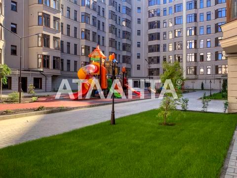 квартира по адресу Дача Ковалевского ул., 91