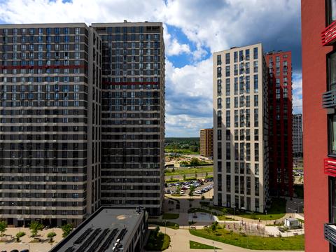 квартира по адресу Олександра Олеся ул., 10