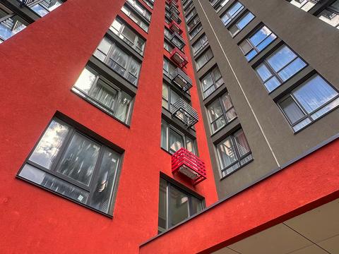 квартира по адресу Олександра Олеся ул., 10