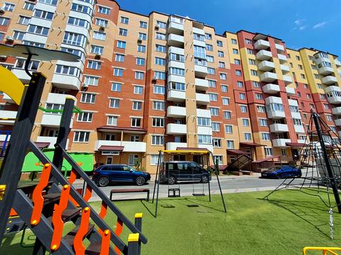 квартира по адресу Галицкая ул., (Будинок 3)