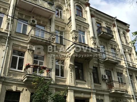 квартира за адресою Рейтарська вул., 25