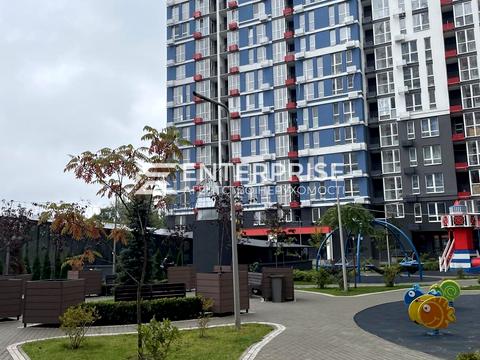 квартира за адресою Гліба Бабіча вул. (Канальна), 8-Б