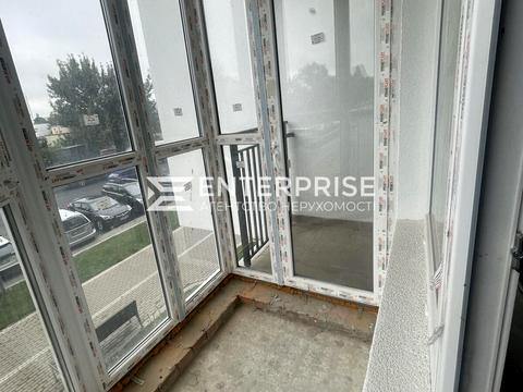 квартира за адресою Гліба Бабіча вул. (Канальна), 8-Б