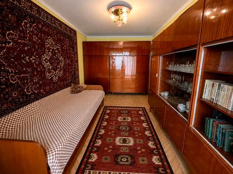 квартира за адресою Львів, Володимира Великого вул. (Артема), 35