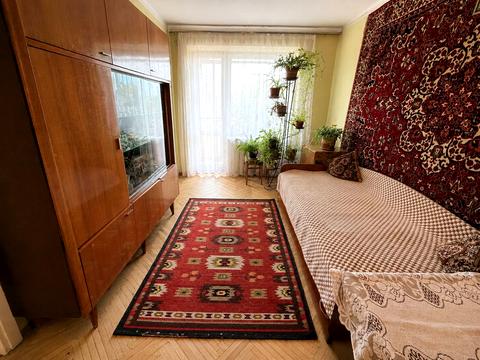 квартира за адресою Львів, Володимира Великого вул. (Артема), 35