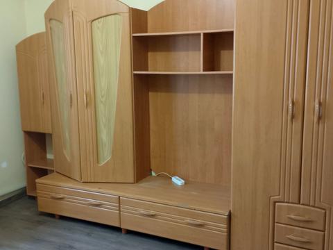 квартира по адресу Новикова ул., 9