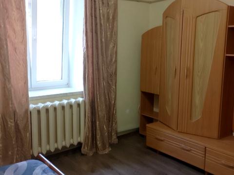 квартира по адресу Новикова ул., 9
