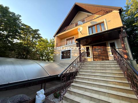 дом по адресу Некрасова, 1